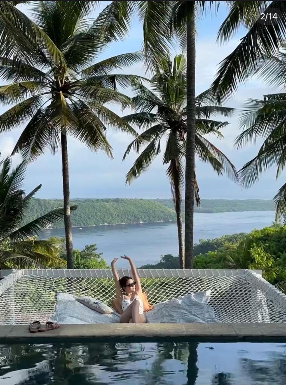 Hotel Spice Trader Sakti Esterno foto