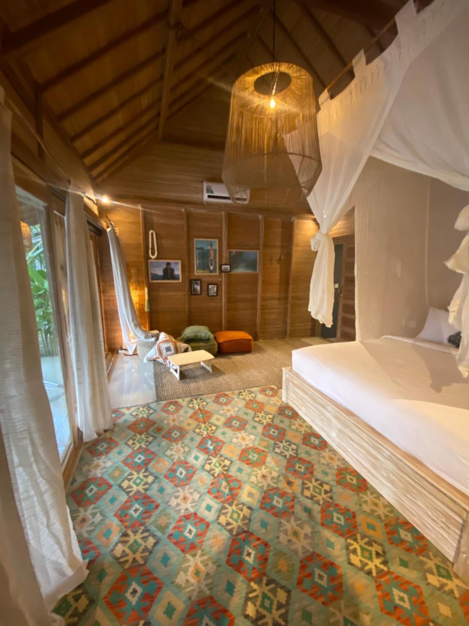 Hotel Spice Trader Sakti Camera foto